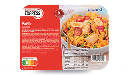 PAELLA 300G F.EXPRESS