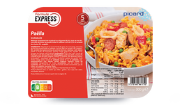 PAELLA 300G F.EXPRESS PAELLA 300G F.EXPRESS