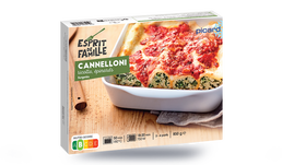 850G CANNELLONI RICOTTA