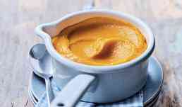 PUREE POTIMARRON BIO