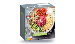 Salad bowl au poulet