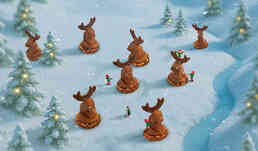 8 RENNES CHOCOLAT 92G