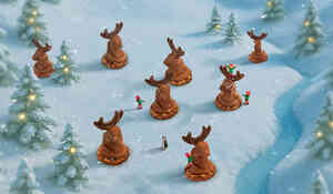 8 RENNES CHOCOLAT 92G