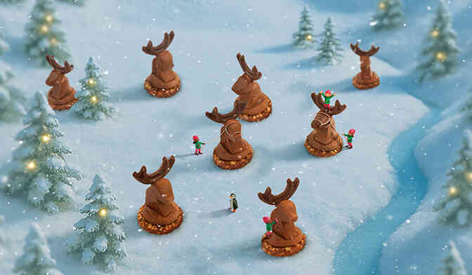 8 RENNES CHOCOLAT 92G