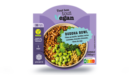 BUDDHA BOWL VEGAN
