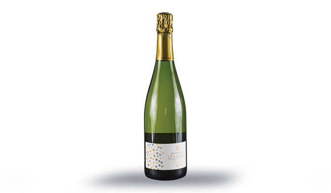 VOUVRAY
