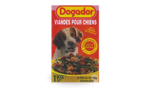 DOGADOR