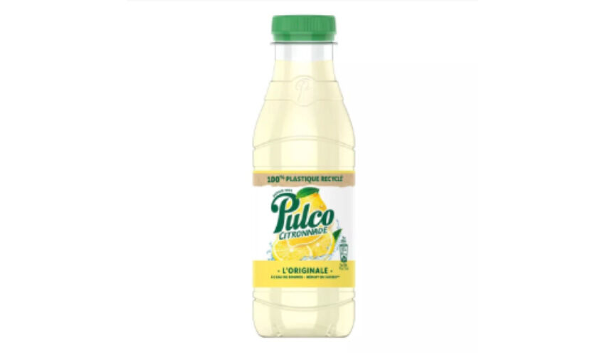 Pulco citronnade — vue 3