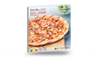 TARTE FINE BOEUF CHEDDAR