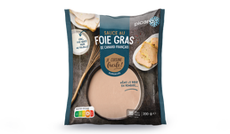 SCE FOIE GRAS DE CANARD