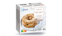 NEW 1 PART PARIS BREST80G