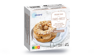 NEW 1 PART PARIS BREST80G