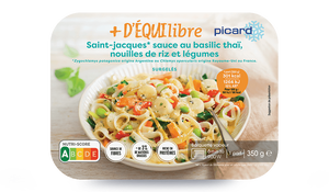 ST-JACQUES/SCE BASILIC