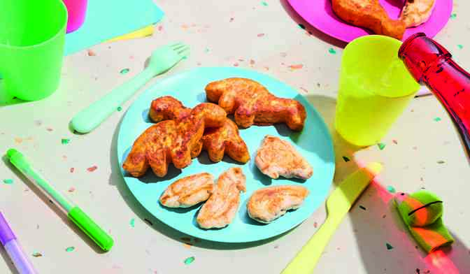 300G DINOS AVENTURIERS