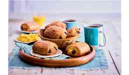 6 PAINS CHOCOLAT 420G