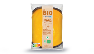 PUREE COURGE BIO LOCAL SE