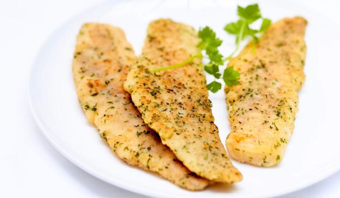 FILETS COLIN MEUNIERE MSC