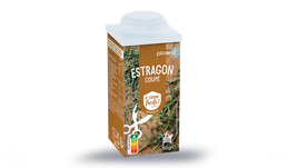 50G ESTRAGON COUPE
