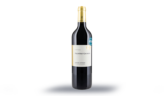 CHÂTEAU HAUT GAUSSENS