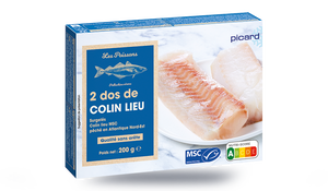 2 DOS COLIN LIEU MSC 200G
