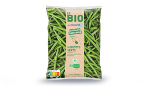 HARICOT BIO LOCAL S-O