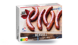Merguez