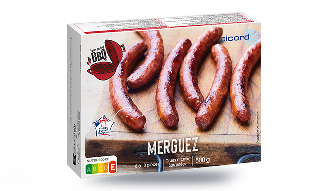Merguez