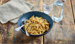 450G PENNE CHAMPIGNONS