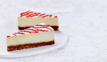 2 Cheesecakes Surgelés Picard