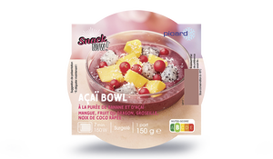 1 BOL ACAI BOWL BANANE