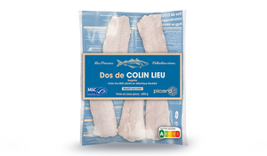 DOS COLIN LIEU MSC 600G
