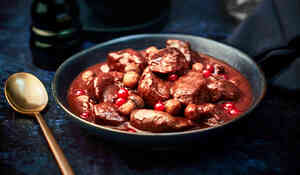 CIVET CERF GRAND VENEUR