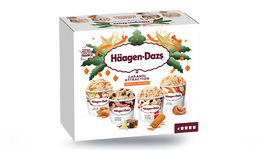 4 M-POTS CARAMEL HD 321G