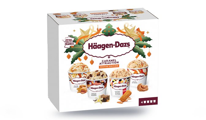 4 M-POTS CARAMEL HD 321G