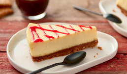2 CHEESECAKES 190 G