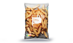 1KG LES FRITES XL