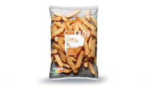 1KG FRITE FOUR XL