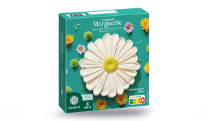 L'ETONNANTE MARGUERITE