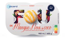 Mangue-noix de coco