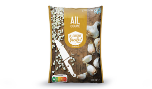 250G AIL COUPE (SAC)