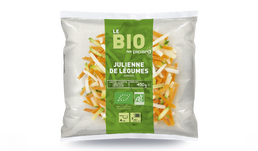 JULIENNE DE LEGUMES BIO