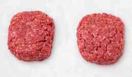 4 BIFTECK HACHE BIO 5%MG