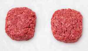 4 BIFTECK HACHE BIO 5%MG