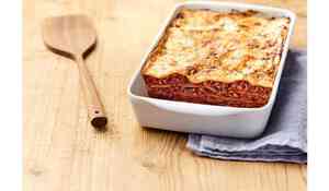 LASAGNE BOLOGNAISE PICARD