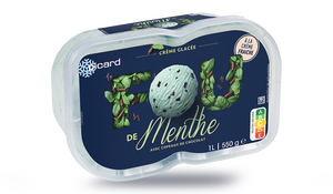 CREME GLACE MENTHE PICARD