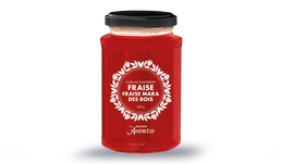 FRAISE MARA DES BOIS 300G