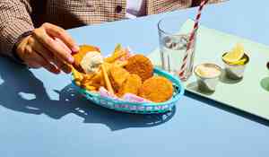 6 CROQUETTE COLIN MSC/AIL