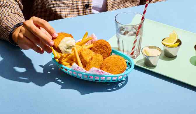 6 CROQUETTE COLIN MSC/AIL