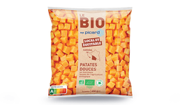 PATATE DOUCE BIOFE SO