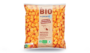 PATATE DOUCE BIOFE SO